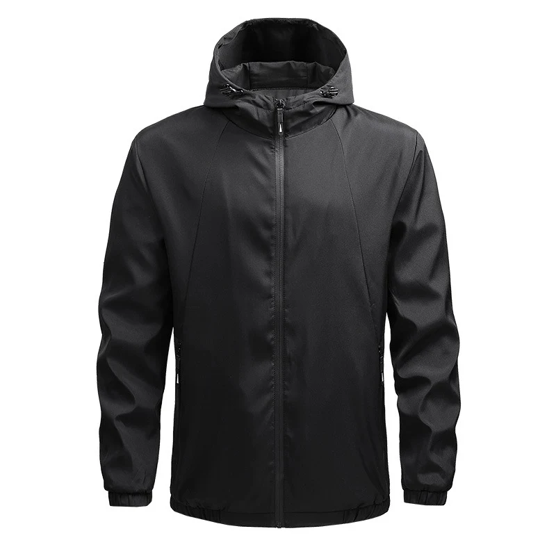 Outdoor Sports Jackets Light And Soft 1