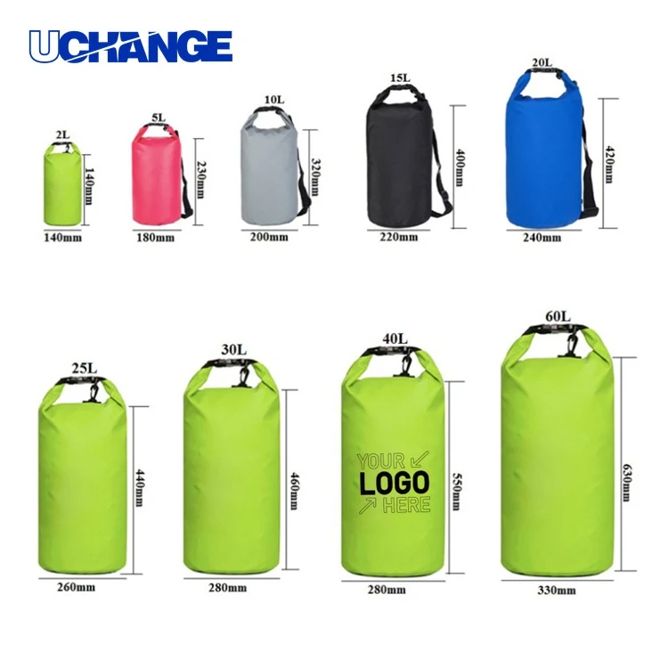 10L Waterproof Dry Bag for Water Sports 1