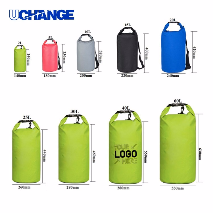 10L Waterproof Dry Bag for Water Sports