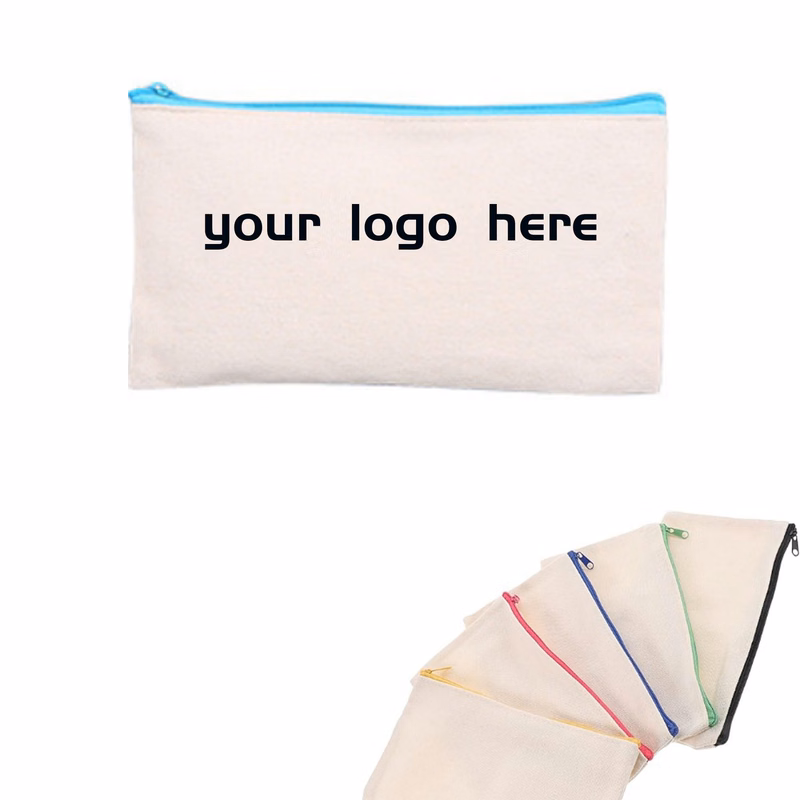 Blank DIY Craft Bag