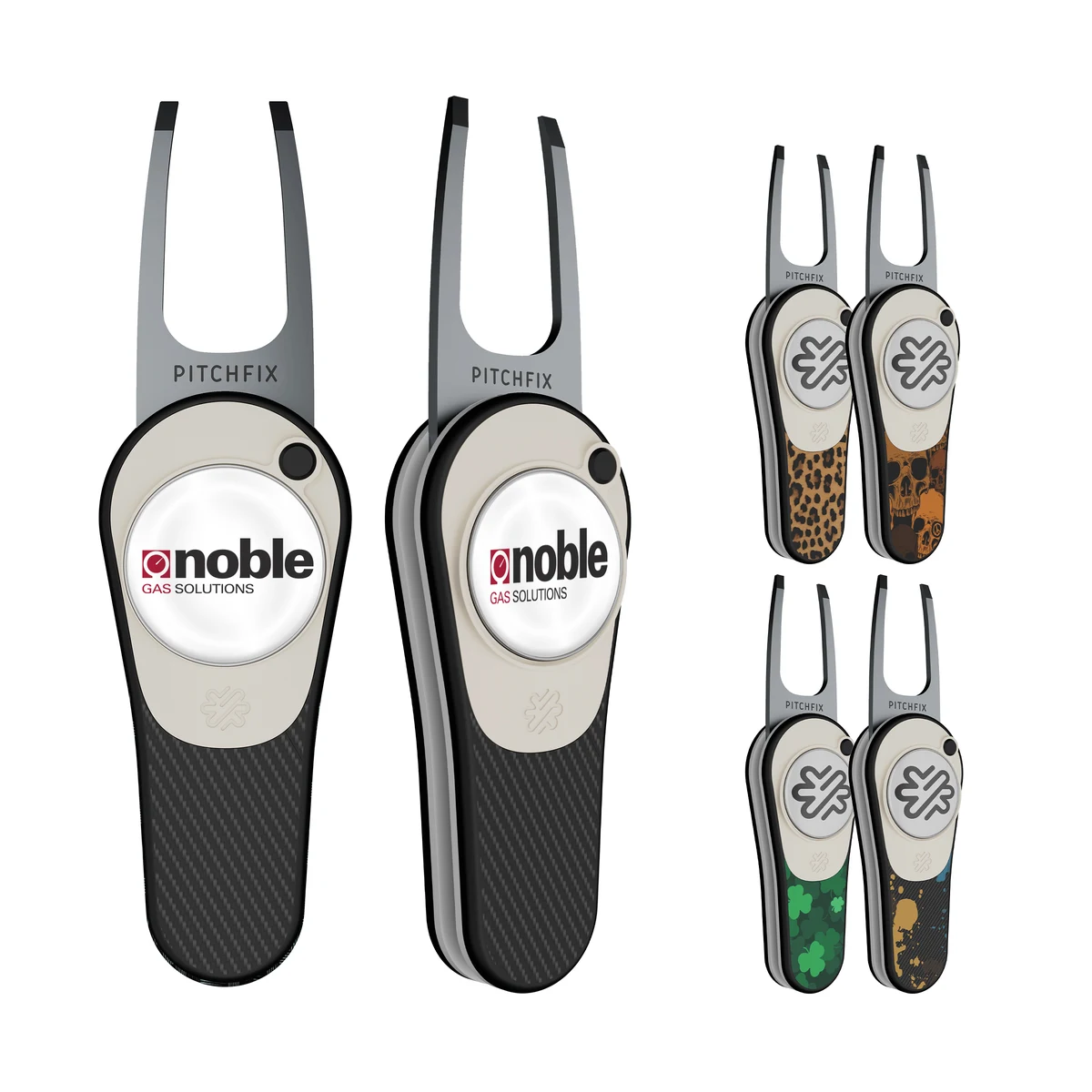 Pitchfix Ultima Golf Divot Repair Tool 1