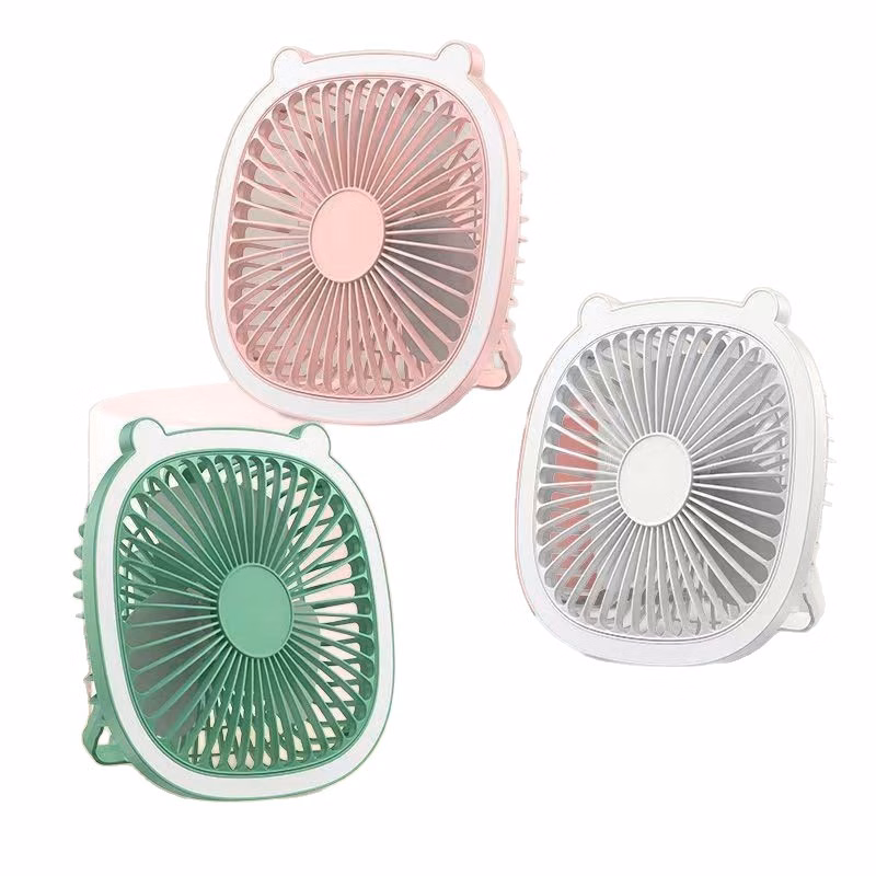 USB Personal Desktop Fan