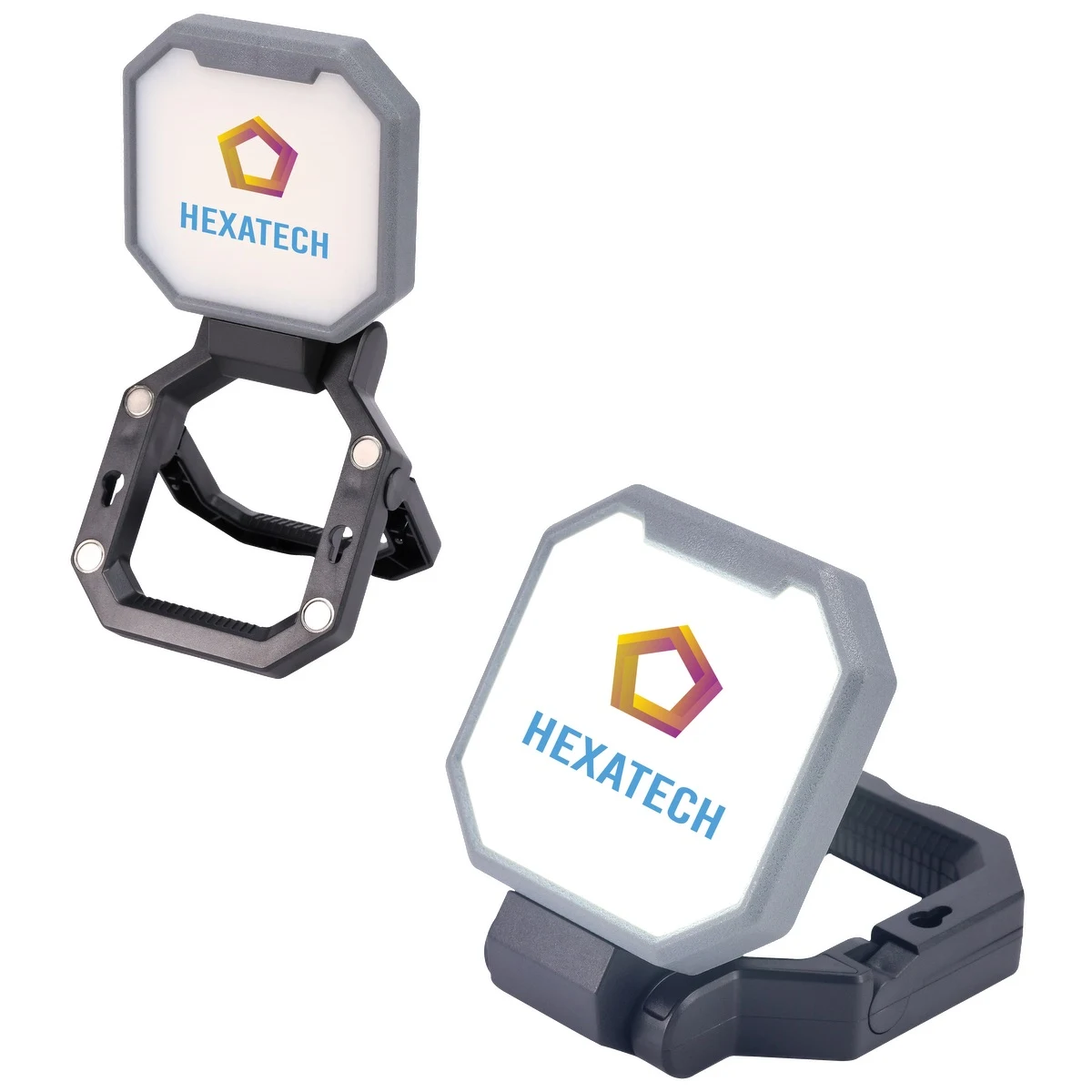 Rechargeable 20W SMD Magnetic Worklight 1