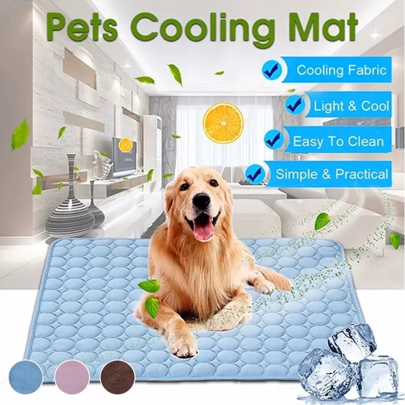 Cooling Summer Pad Mat