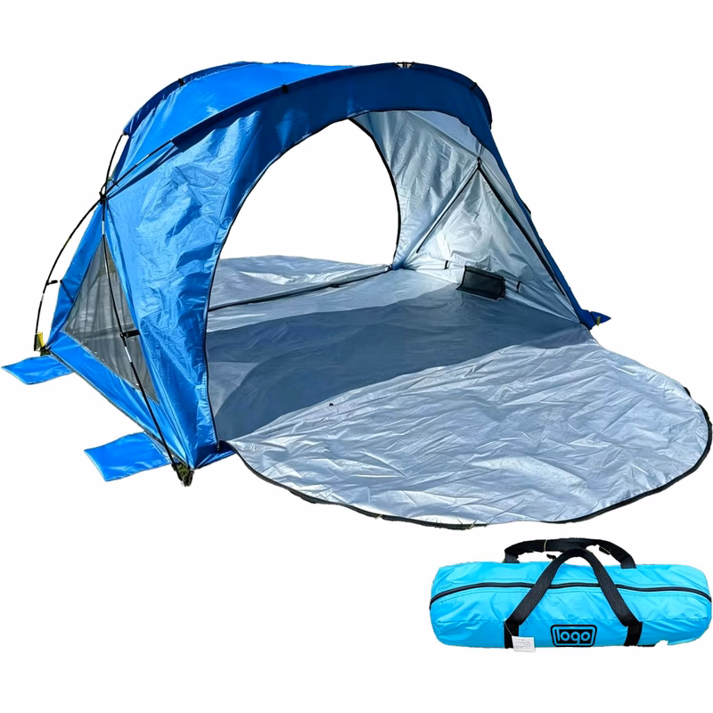 Portable Foldable Beach Tent