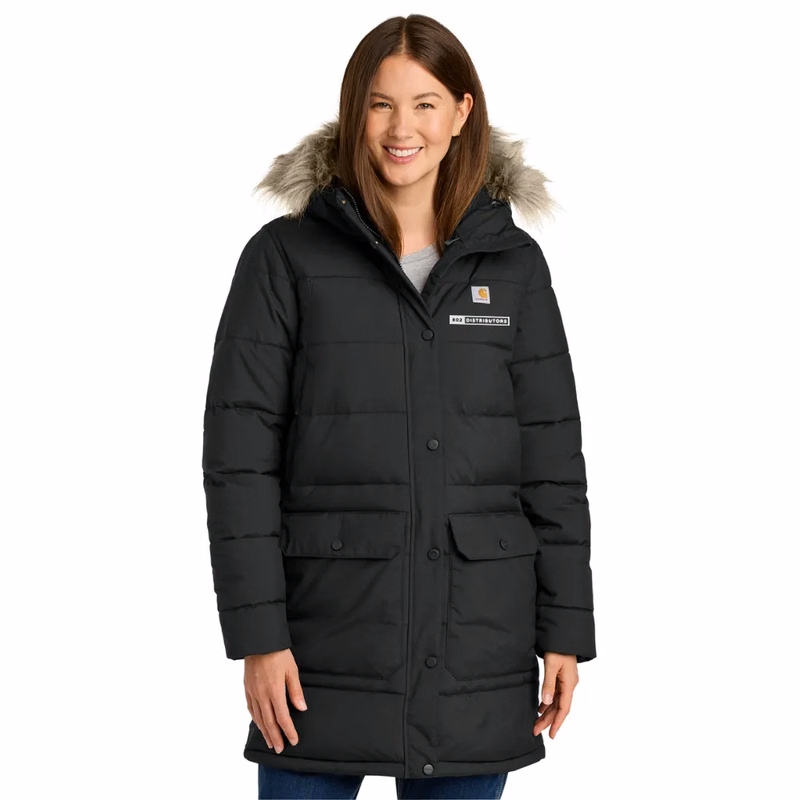 Carhartt(R) Women's Montana Insulated Coat