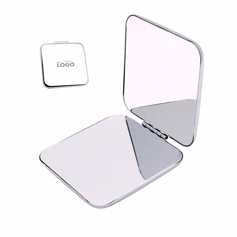 Portable Folding Vanity Mirror