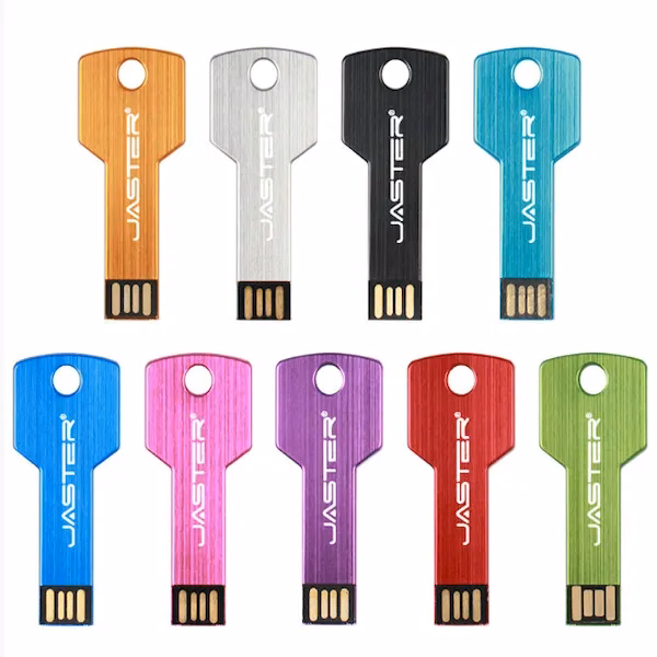 KeyGlow Drive