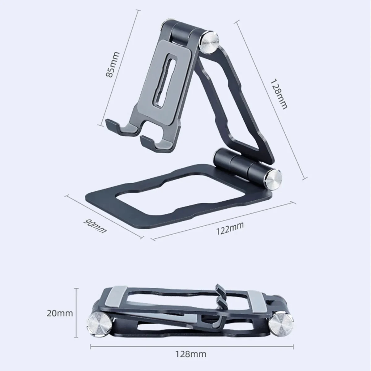 Mobile Phone Stand 1