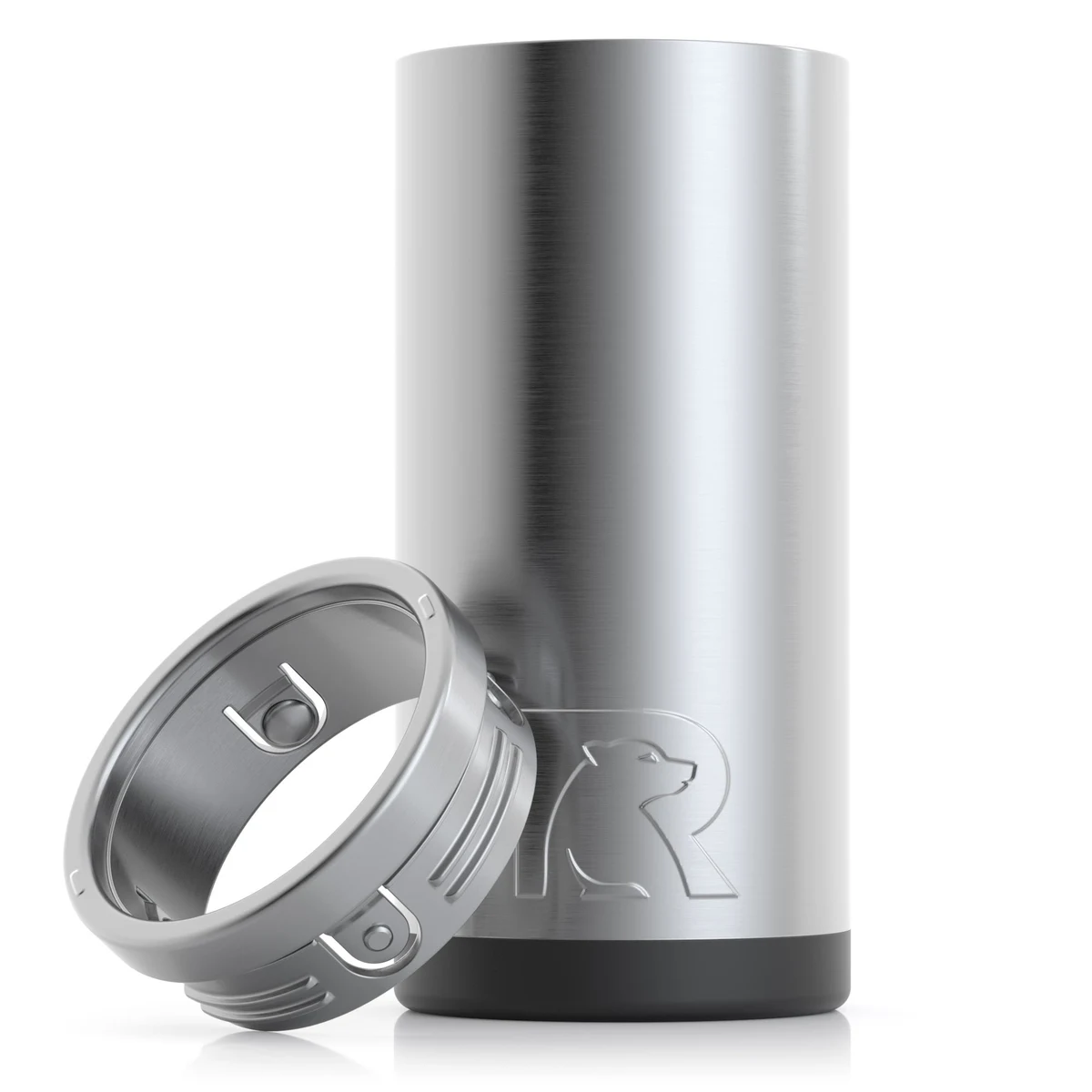 12 Oz. Skinny Can Cooler 1