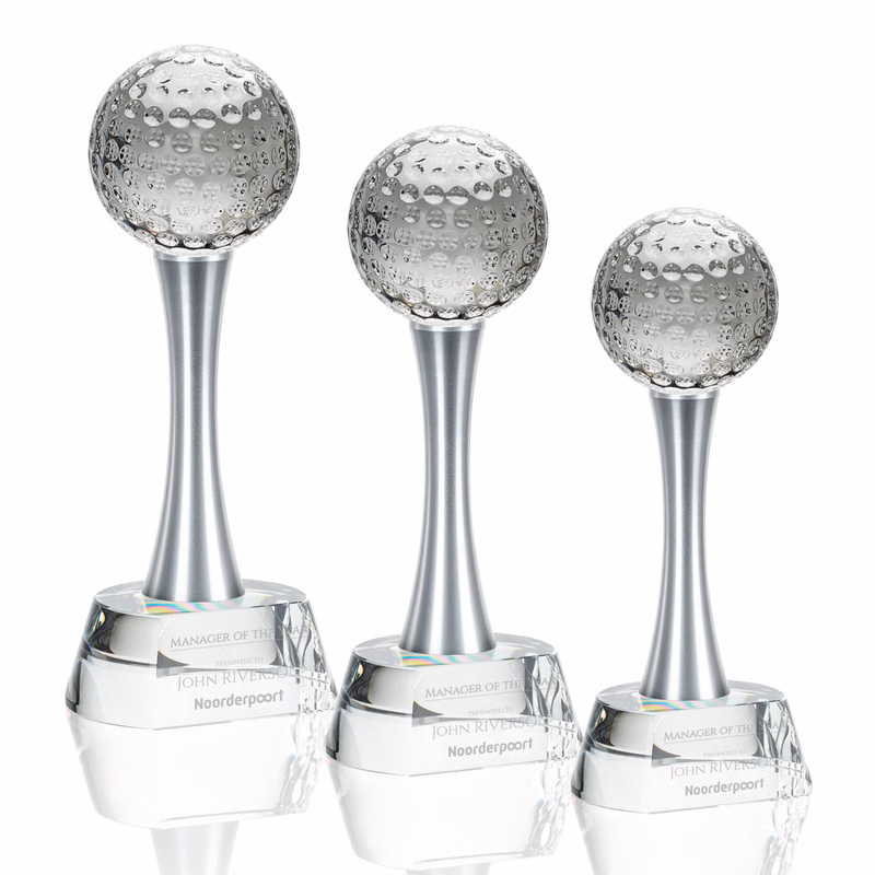 Willshire Golf Award