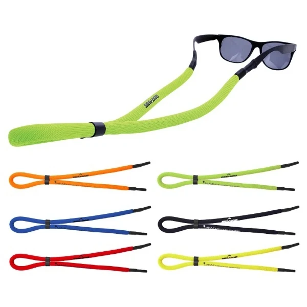 Floatie Sunglass Strap 1