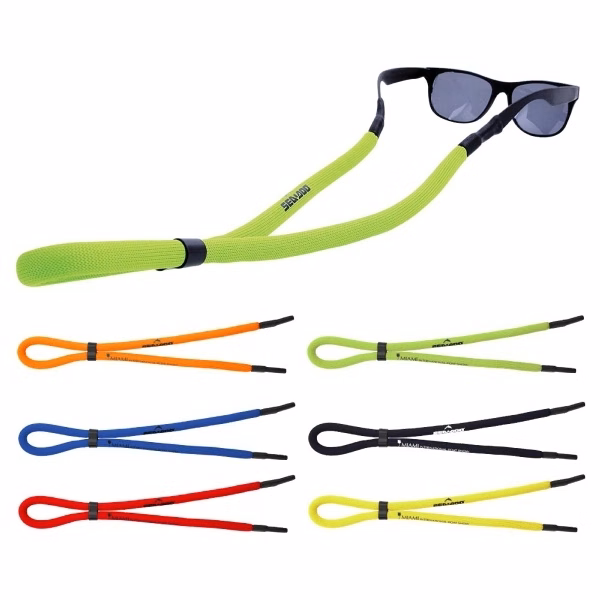 Floatie Sunglass Strap
