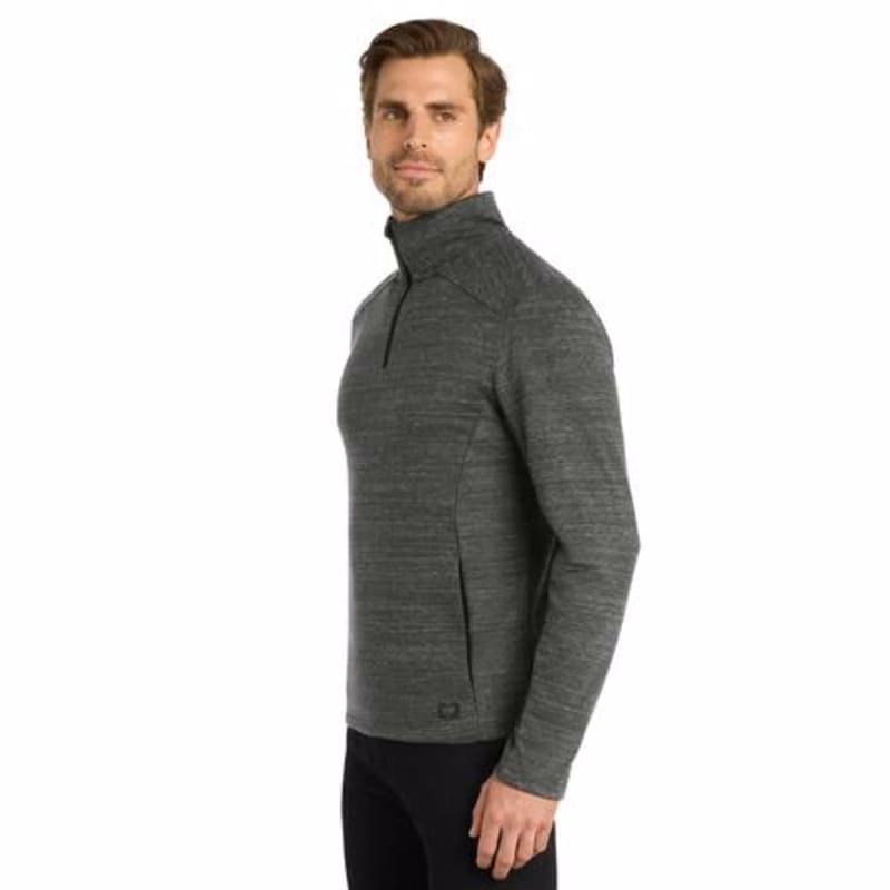 OGIO Flux 1/4-Zip