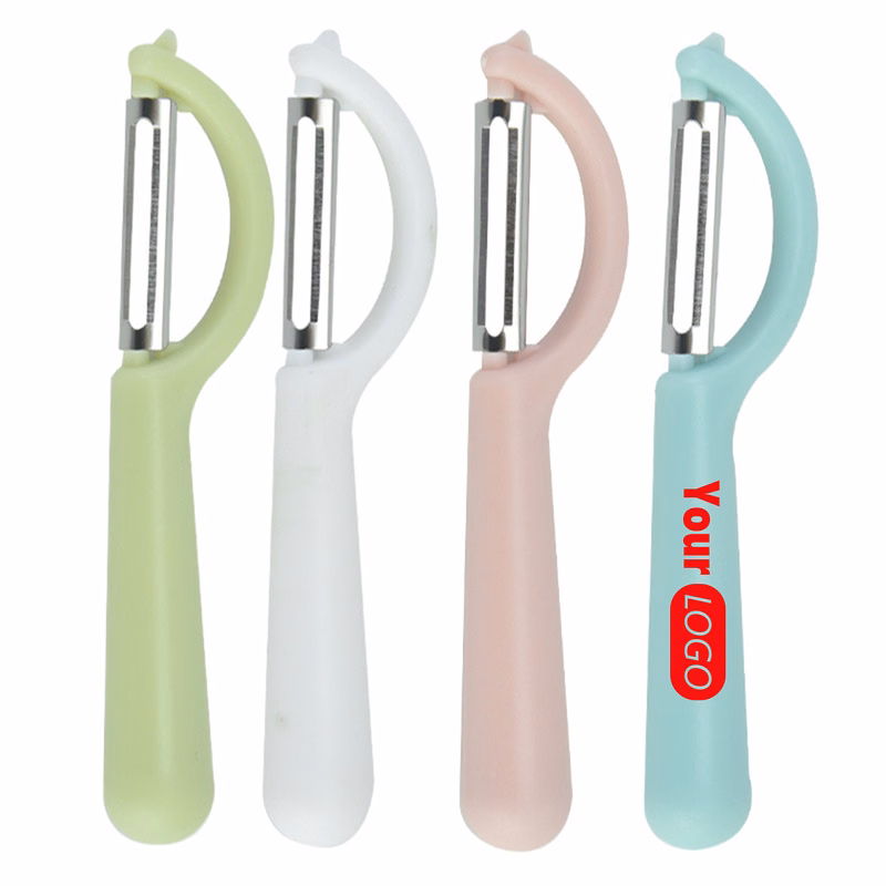 P-Shaped Vegetable Peeler