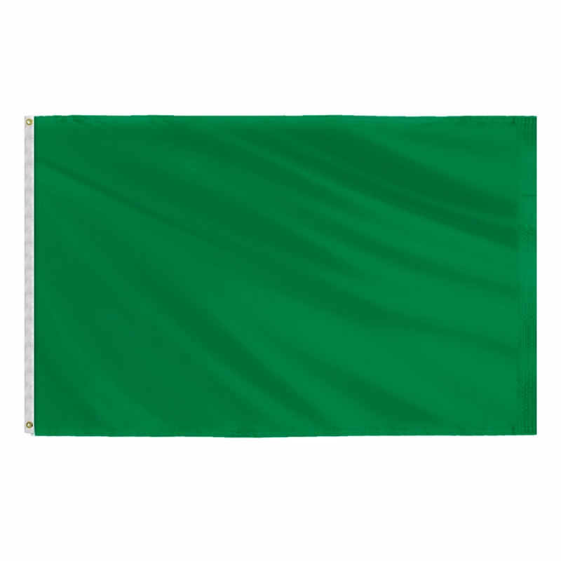 Blank 5' x 8' Flag Nylon