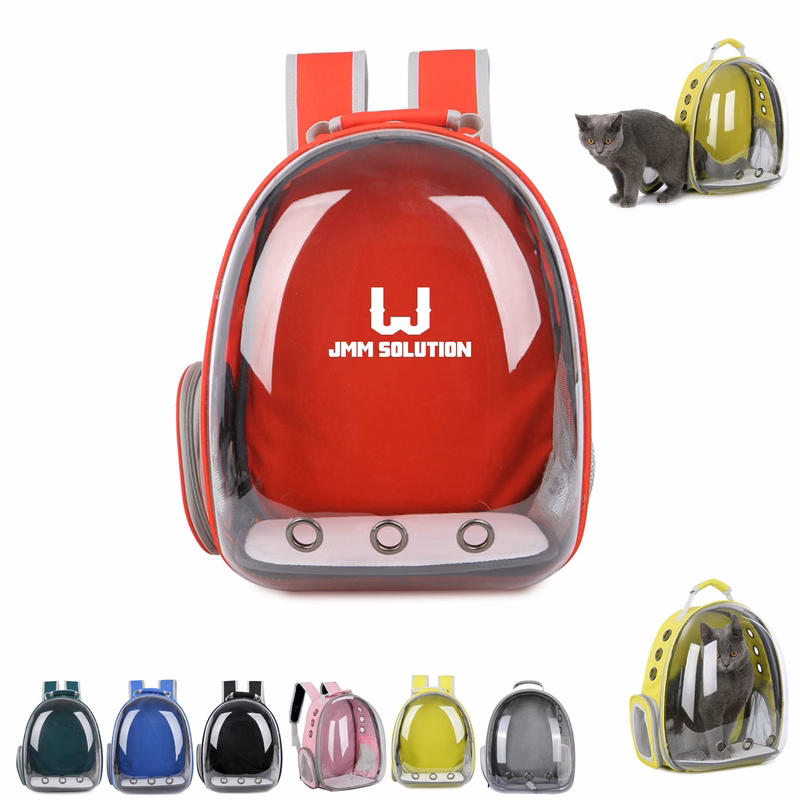 Cat Backpack Pet Carrier