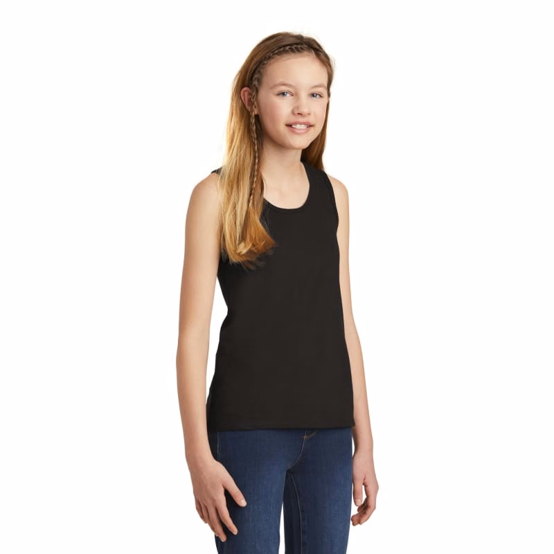 District Girls V.I.T. Tank