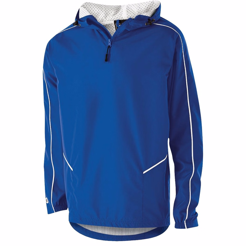 Wizard Pullover