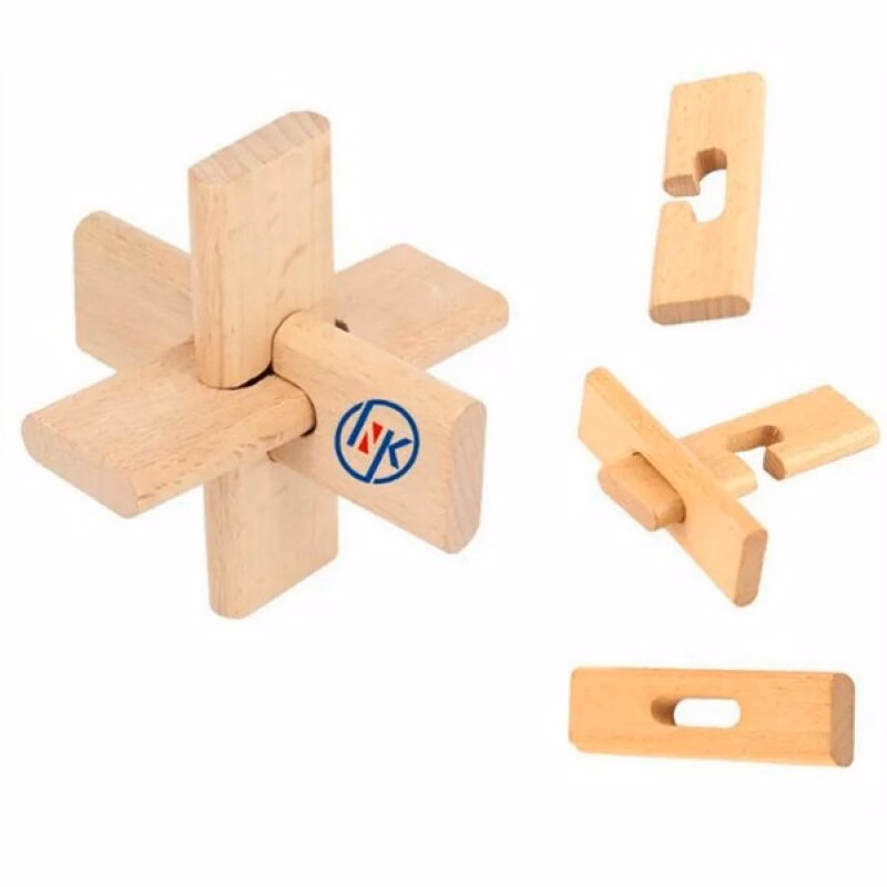 Wooden Educational Toys