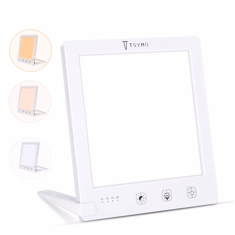 Physiotherapy Light SAD Phototherapy Sunlight Lamp