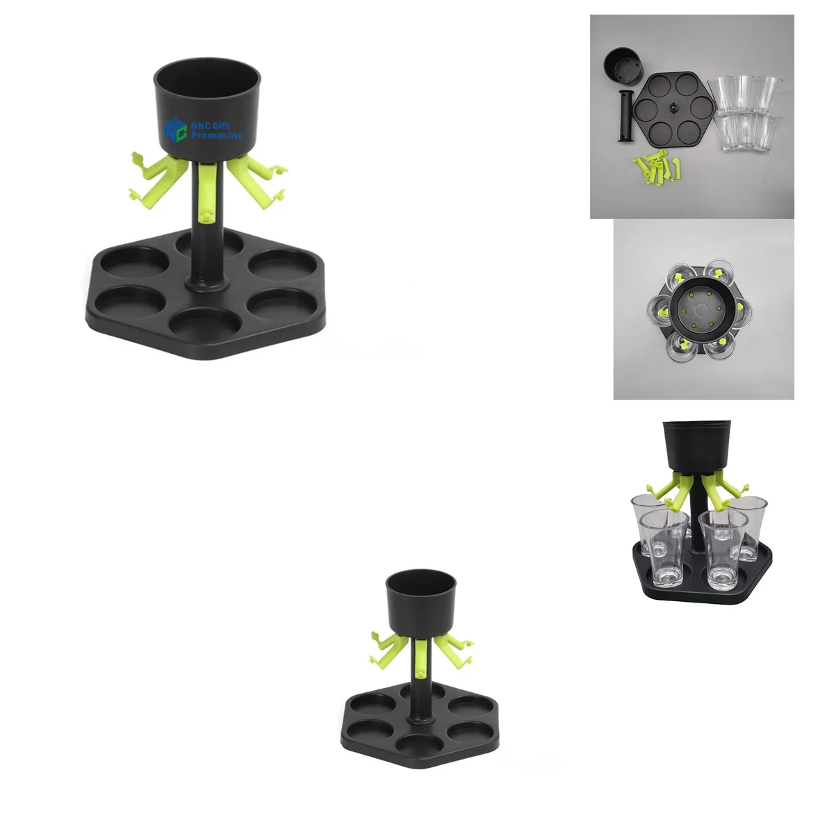 Cups Wine Dispense 1