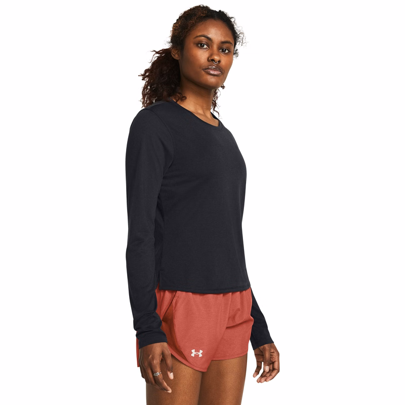 UA Launch Women's Long Sleeve