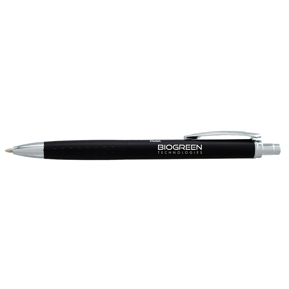 Glidewrite Executive Ballpoint Pen - Full Color 1