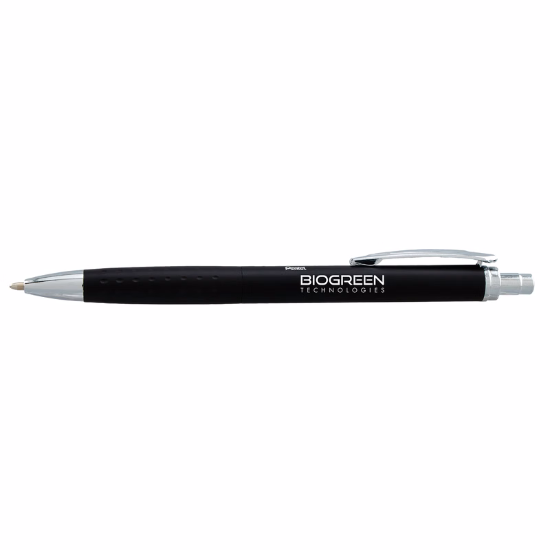 Glidewrite Executive Ballpoint Pen - Full Color