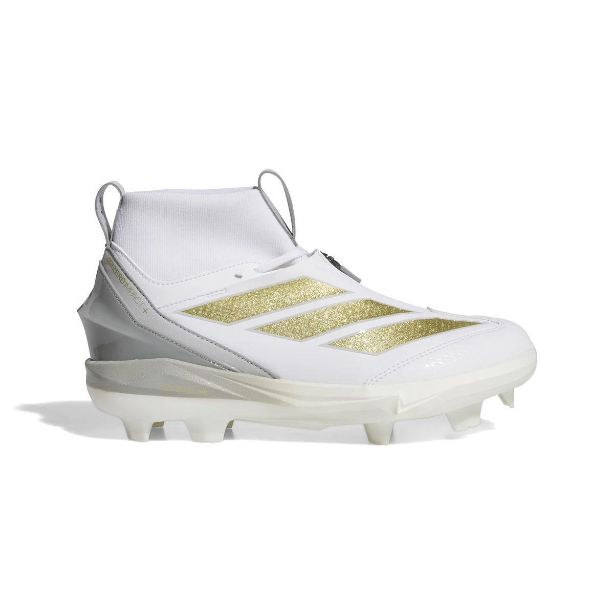 Adizero Impact+ TPU Cleats 1