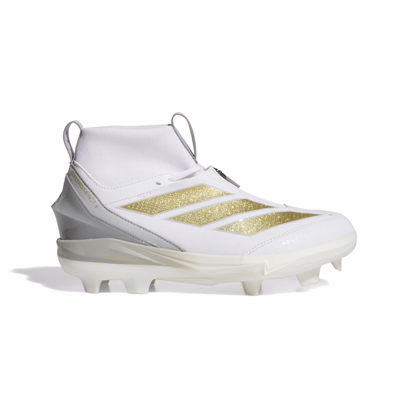 Adizero Impact+ TPU Cleats