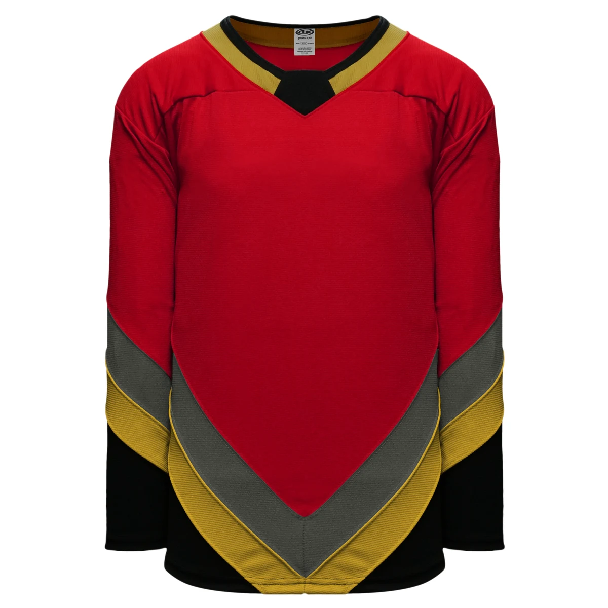 Pro Hockey Jerseys H550C-LAV-G01 1