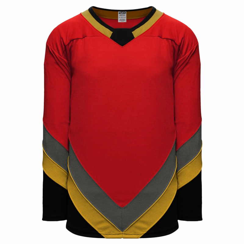 Pro Hockey Jerseys H550C-LAV-G01