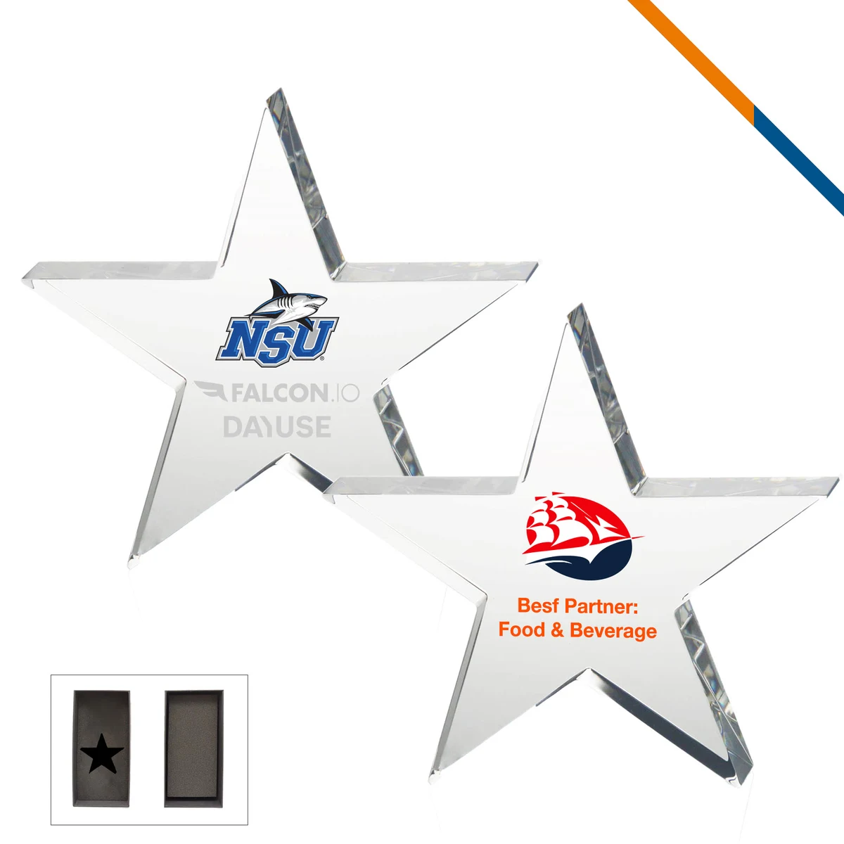 Tasio Star Award 1