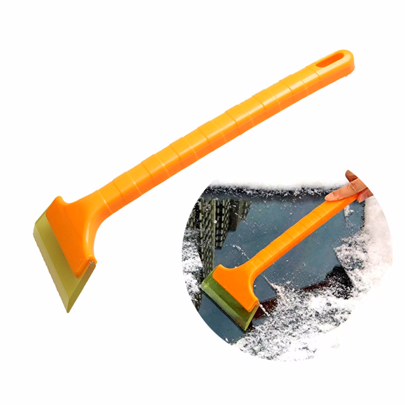 Plastic Car Snow Shovel / Snow Removal Ice Removal