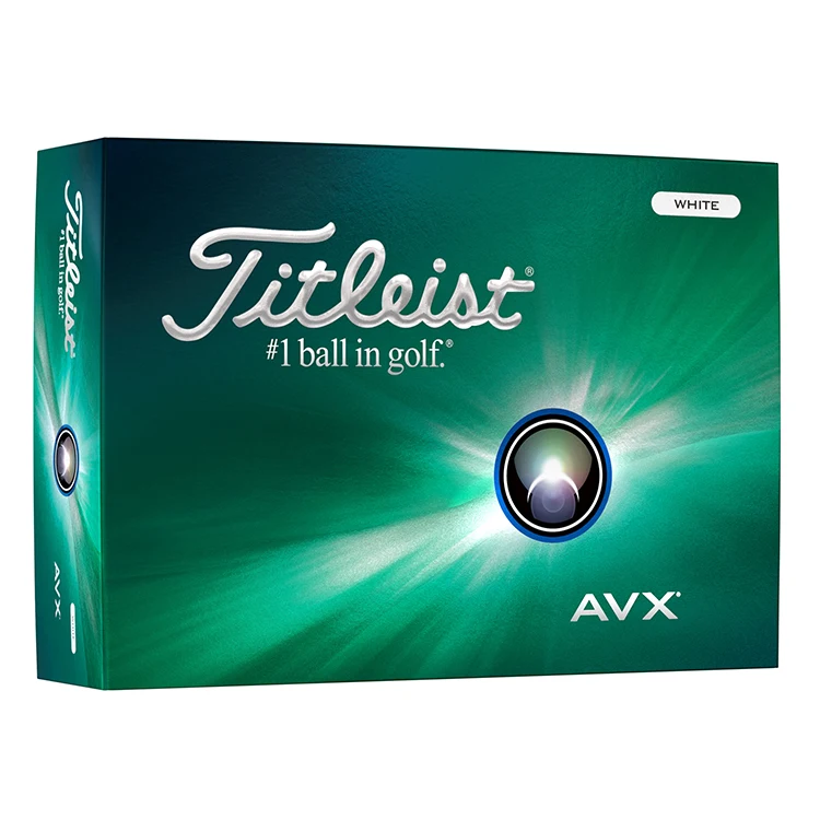 Titleist AVX 1
