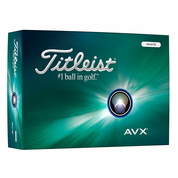 Titleist AVX