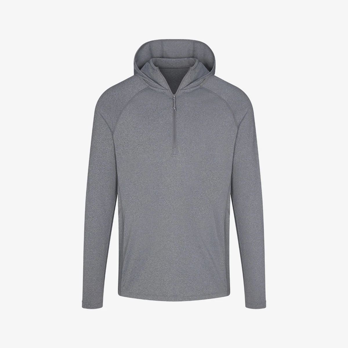 Men's Dune Sun Hoodie, custom hoodie or sweatshirt with logo imprint 1