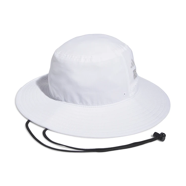 Adidas Crestable Wide Brim Golf Hat 1