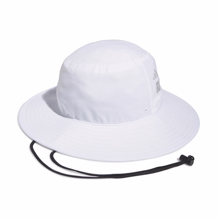 Adidas Crestable Wide Brim Golf Hat