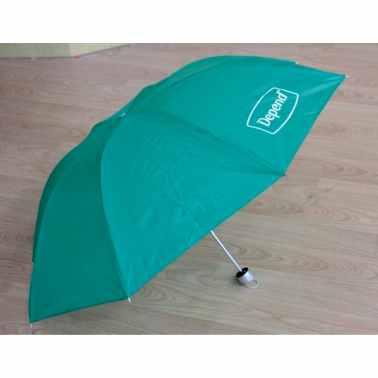 Retractable Advertising Foldable Umbrellas