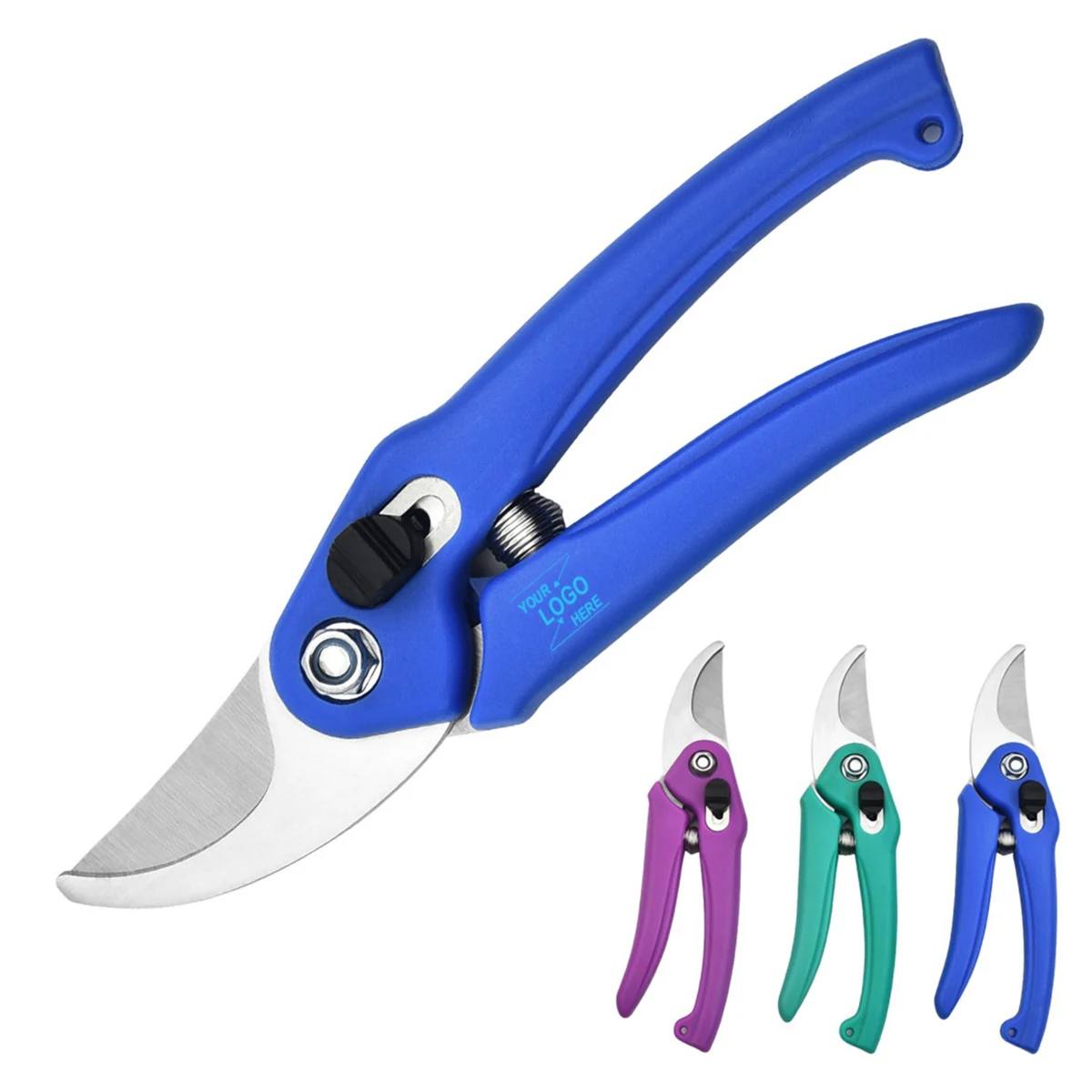 Heavy Duty Gardening Pruning Shears 1