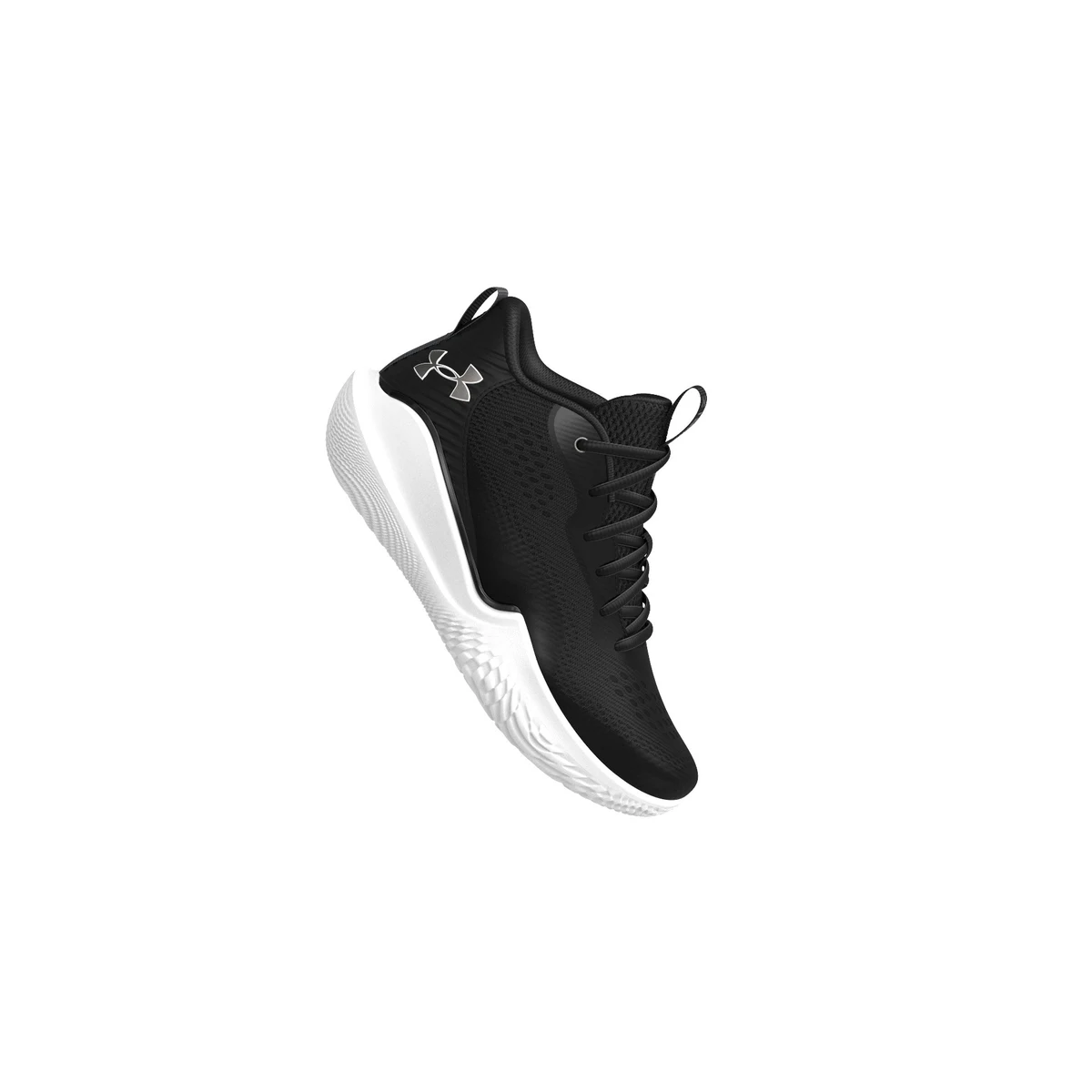 UA Flow Breakthru 2 Women's Basketball Shoes 1