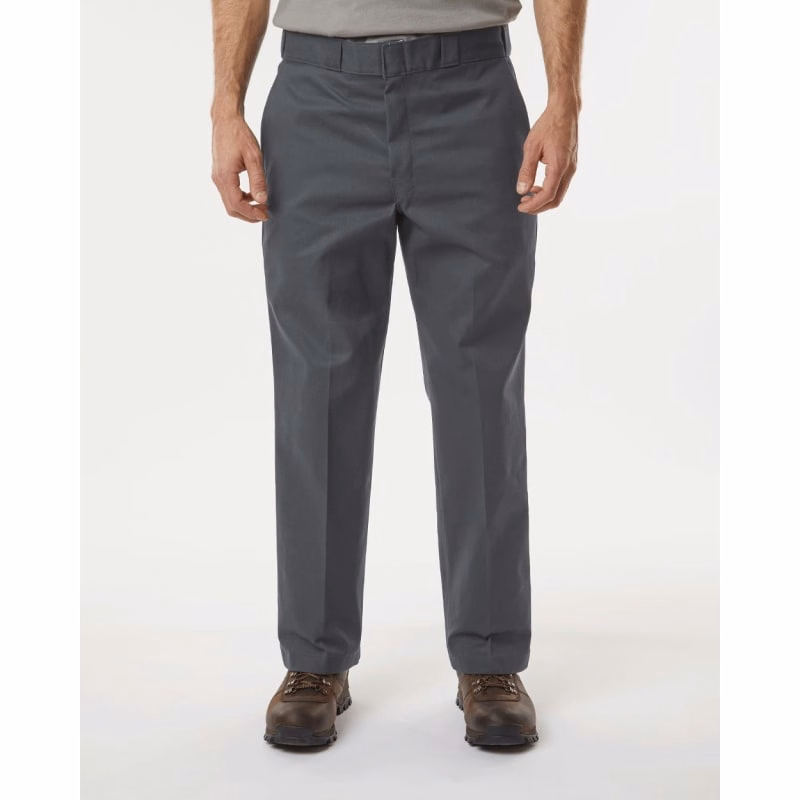 Dickies Unisex Industrial 874® Work Pants - P874