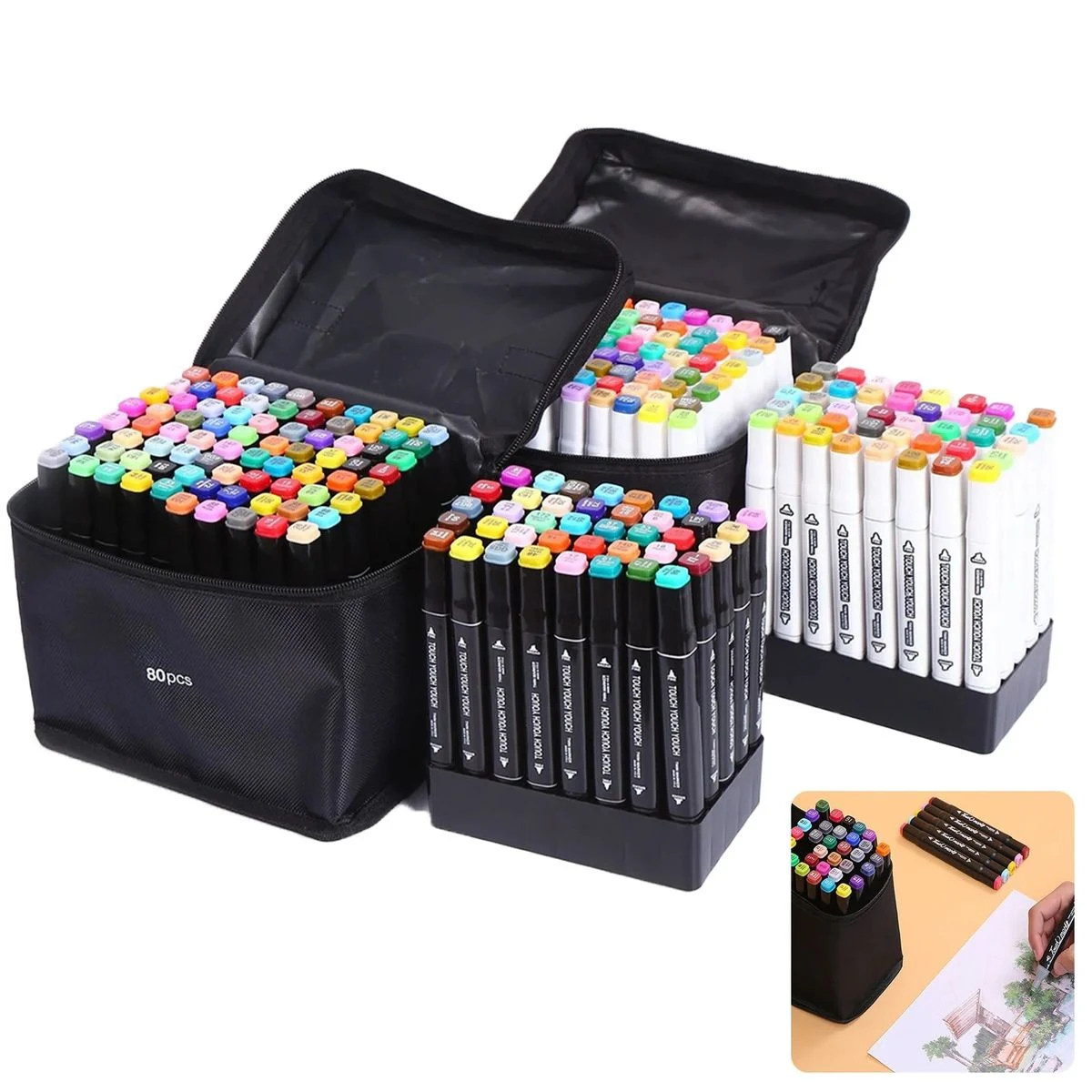 24 PackMarker Pen 1