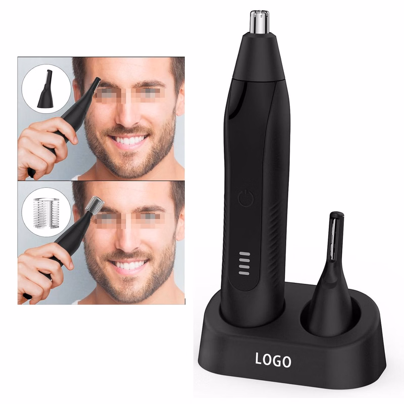 Nose Hair Trimmer and Eyebrow Trimmer