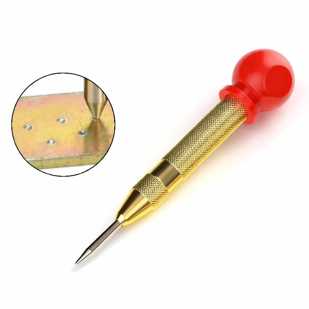 Automatic Center Punch 1