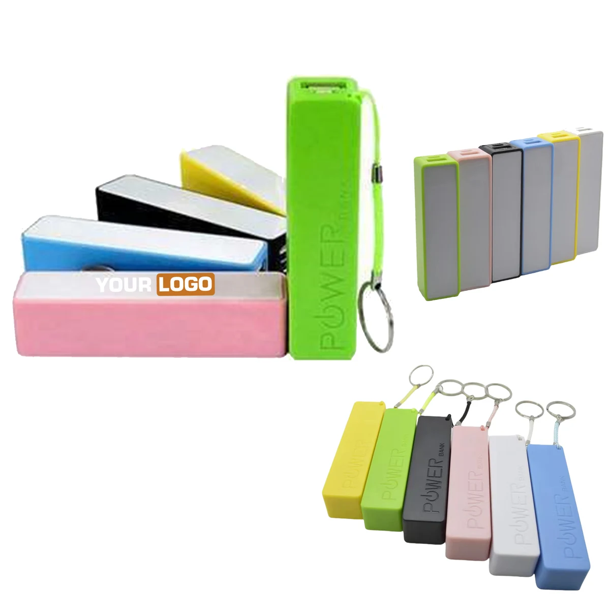 Portable Power Bank 1