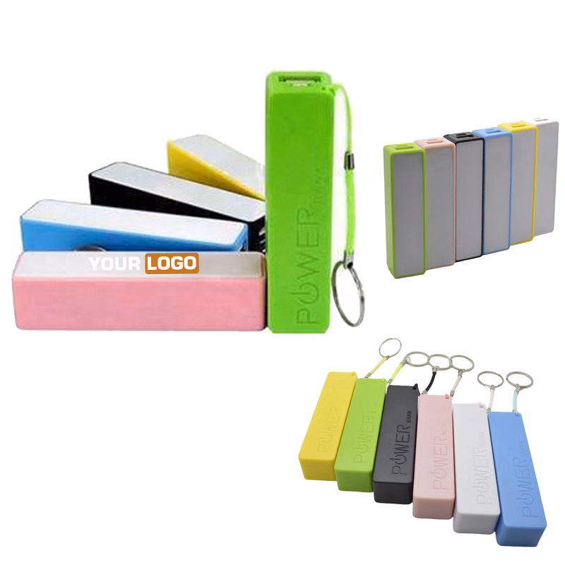 Portable Power Bank