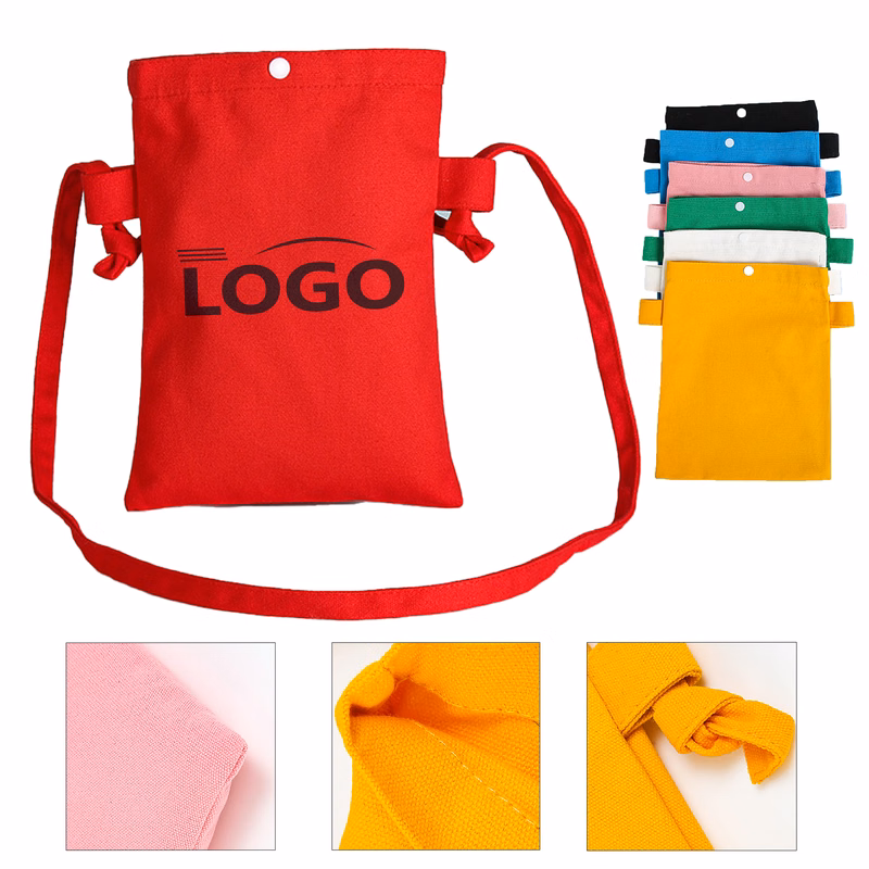 Lightweight and Durable Crossbody Bag